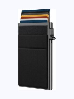 Men's Card Wallet